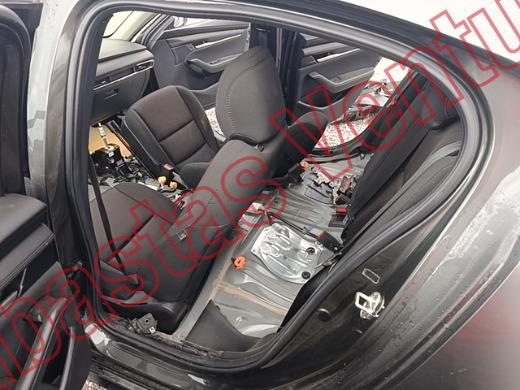 MAZDA MAZDA 3 2025, foto 16 de 19