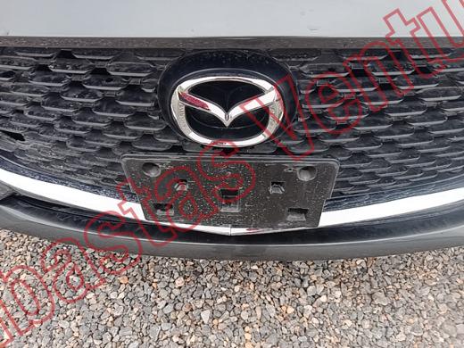 MAZDA MAZDA 3 2025, foto 18 de 19