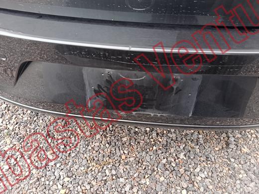 MAZDA MAZDA 3 2025, foto 19 de 19