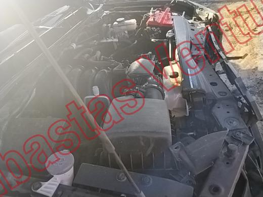 NISSAN FRONTIER 2023, foto 11 de 19