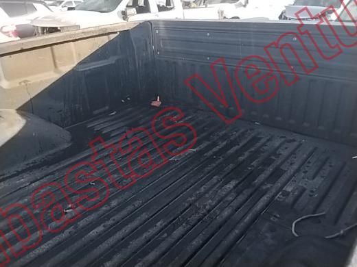 NISSAN FRONTIER 2023, foto 15 de 19