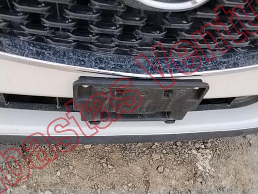 MAZDA CX5 2025, foto 18 de 19