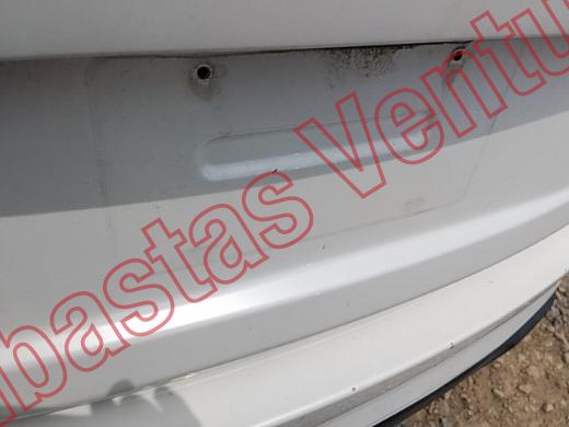 MAZDA CX5 2025, foto 19 de 19