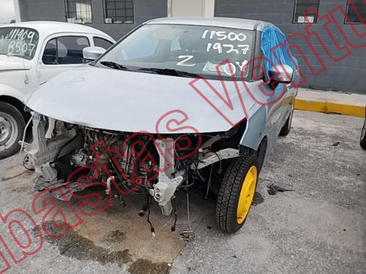 SUZUKI BALENO 2026, foto 1 de 19