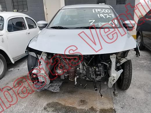 SUZUKI BALENO 2026, foto 2 de 19