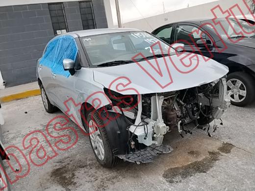 SUZUKI BALENO 2026, foto 3 de 19