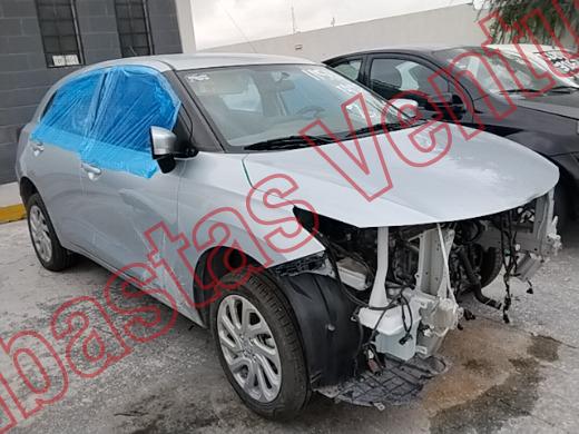 SUZUKI BALENO 2026, foto 4 de 19