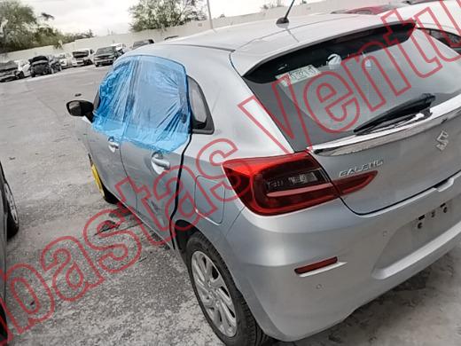 SUZUKI BALENO 2026, foto 7 de 19
