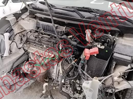 SUZUKI BALENO 2026, foto 9 de 19