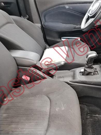 SUZUKI BALENO 2026, foto 12 de 19
