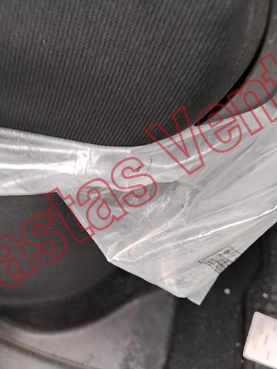 SUZUKI BALENO 2026, foto 13 de 19