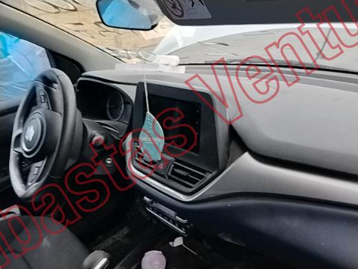 SUZUKI BALENO 2026, foto 14 de 19