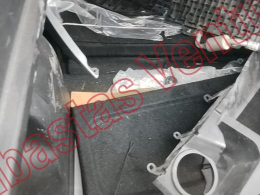 SUZUKI BALENO 2026, foto 15 de 19