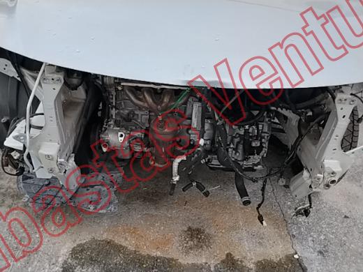 SUZUKI BALENO 2026, foto 18 de 19