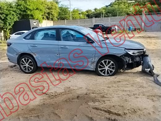 GEELY EMGRAND  2026, foto 4 de 19