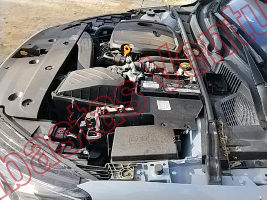 GEELY EMGRAND  2026, foto 9 de 19