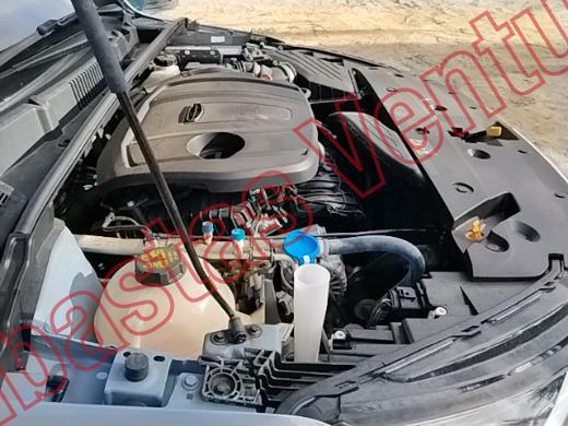 GEELY EMGRAND  2026, foto 11 de 19