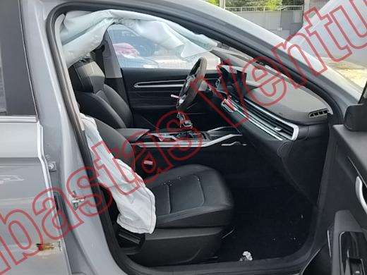 GEELY EMGRAND  2026, foto 12 de 19