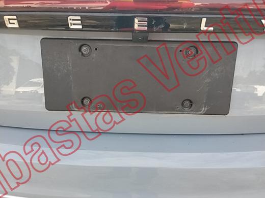 GEELY EMGRAND  2026, foto 19 de 19