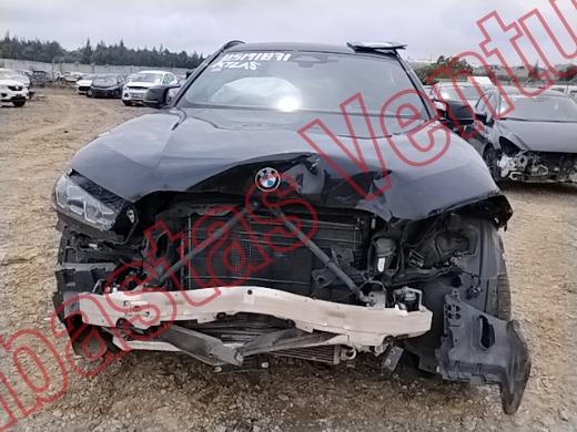 BMW X6 2024, foto 2 de 19