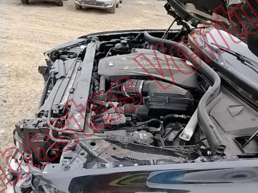 BMW X6 2024, foto 9 de 19