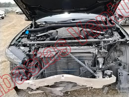 BMW X6 2024, foto 10 de 19