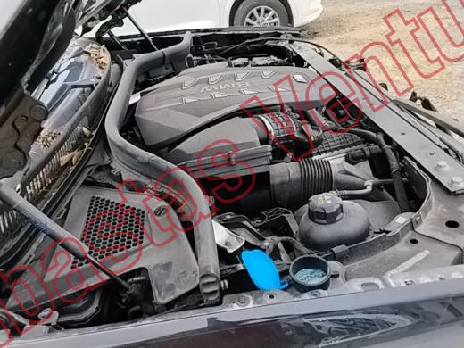 BMW X6 2024, foto 11 de 19
