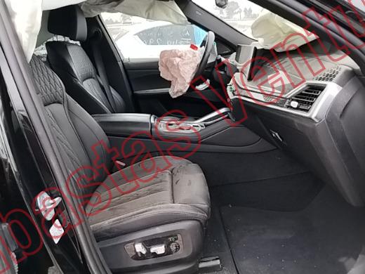 BMW X6 2024, foto 12 de 19
