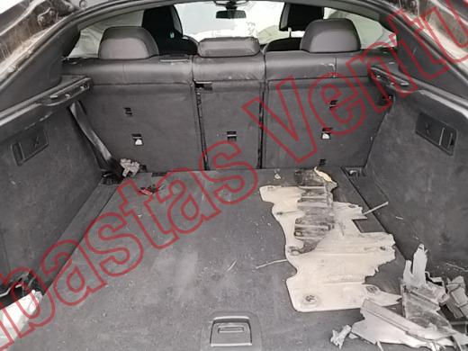 BMW X6 2024, foto 15 de 19