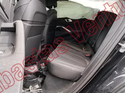 BMW X6 2024, foto 16 de 19