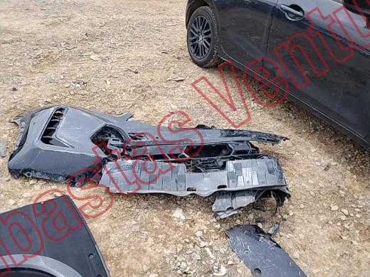 BMW X6 2024, foto 18 de 19