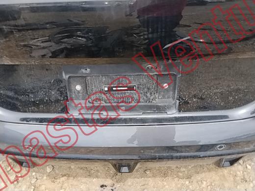 BMW X6 2024, foto 19 de 19
