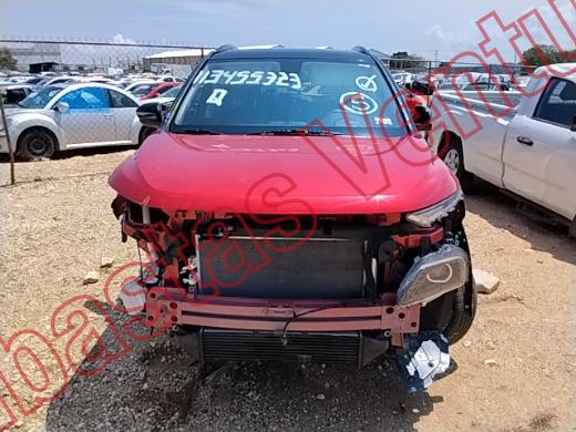 CHEVROLET CAPTIVA 2025, foto 2 de 19