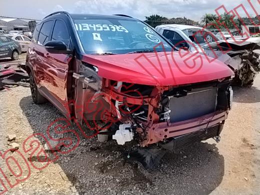 CHEVROLET CAPTIVA 2025, foto 3 de 19