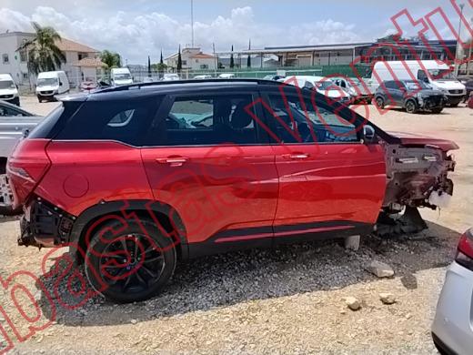 CHEVROLET CAPTIVA 2025, foto 4 de 19