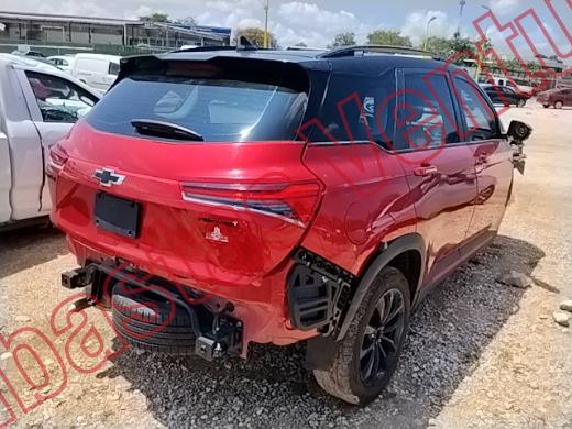 CHEVROLET CAPTIVA 2025, foto 5 de 19