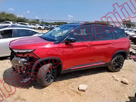 CHEVROLET CAPTIVA 2025, foto 8 de 19