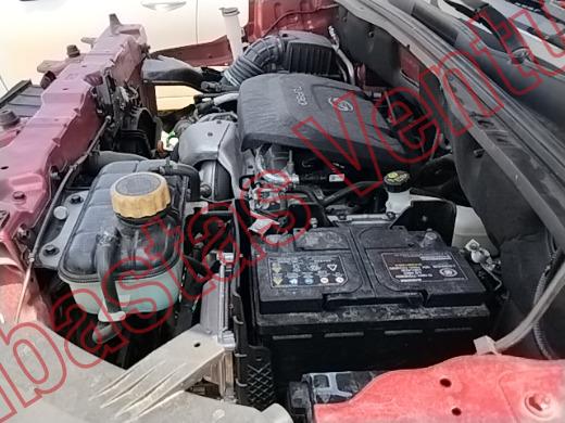 CHEVROLET CAPTIVA 2025, foto 9 de 19