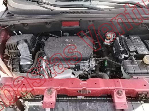 CHEVROLET CAPTIVA 2025, foto 10 de 19