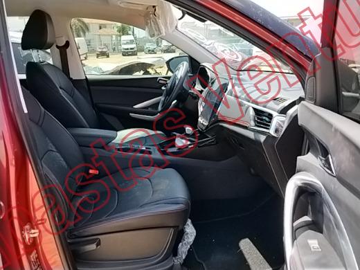 CHEVROLET CAPTIVA 2025, foto 12 de 19