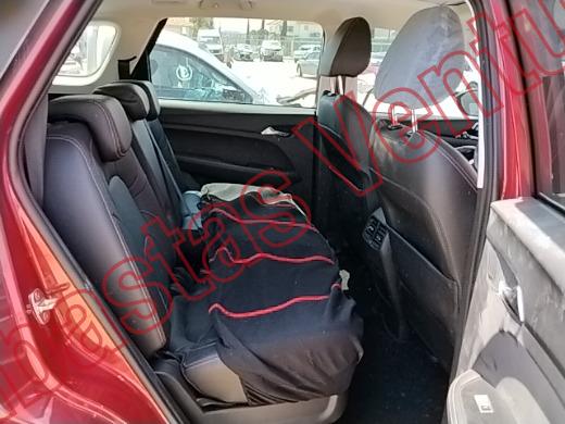 CHEVROLET CAPTIVA 2025, foto 13 de 19
