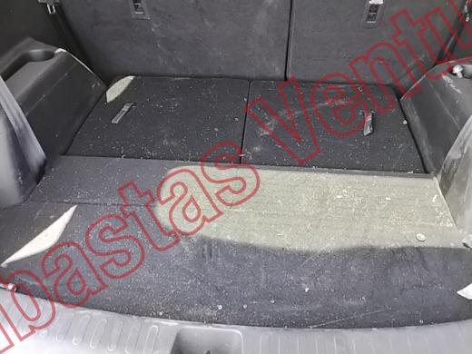 CHEVROLET CAPTIVA 2025, foto 15 de 19