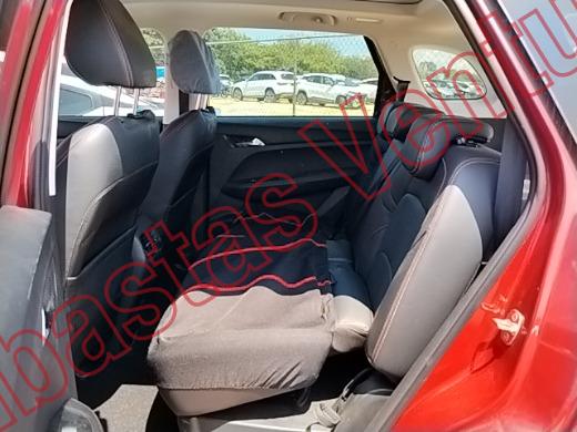 CHEVROLET CAPTIVA 2025, foto 16 de 19