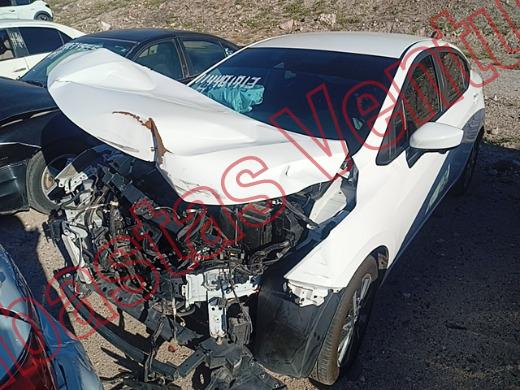 NISSAN VERSA 2024, foto 1 de 19