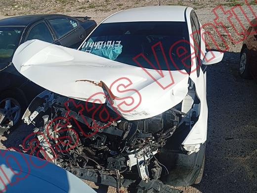 NISSAN VERSA 2024, foto 2 de 19