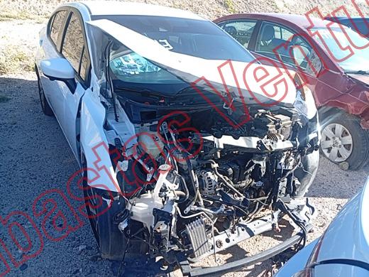 NISSAN VERSA 2024, foto 3 de 19