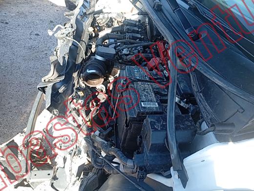 NISSAN VERSA 2024, foto 9 de 19