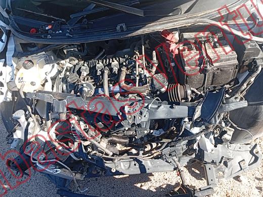 NISSAN VERSA 2024, foto 10 de 19