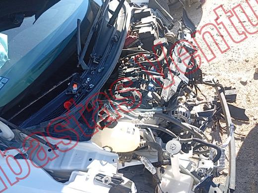 NISSAN VERSA 2024, foto 11 de 19