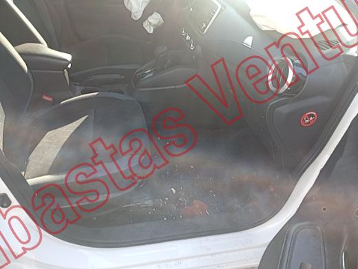 NISSAN VERSA 2024, foto 12 de 19